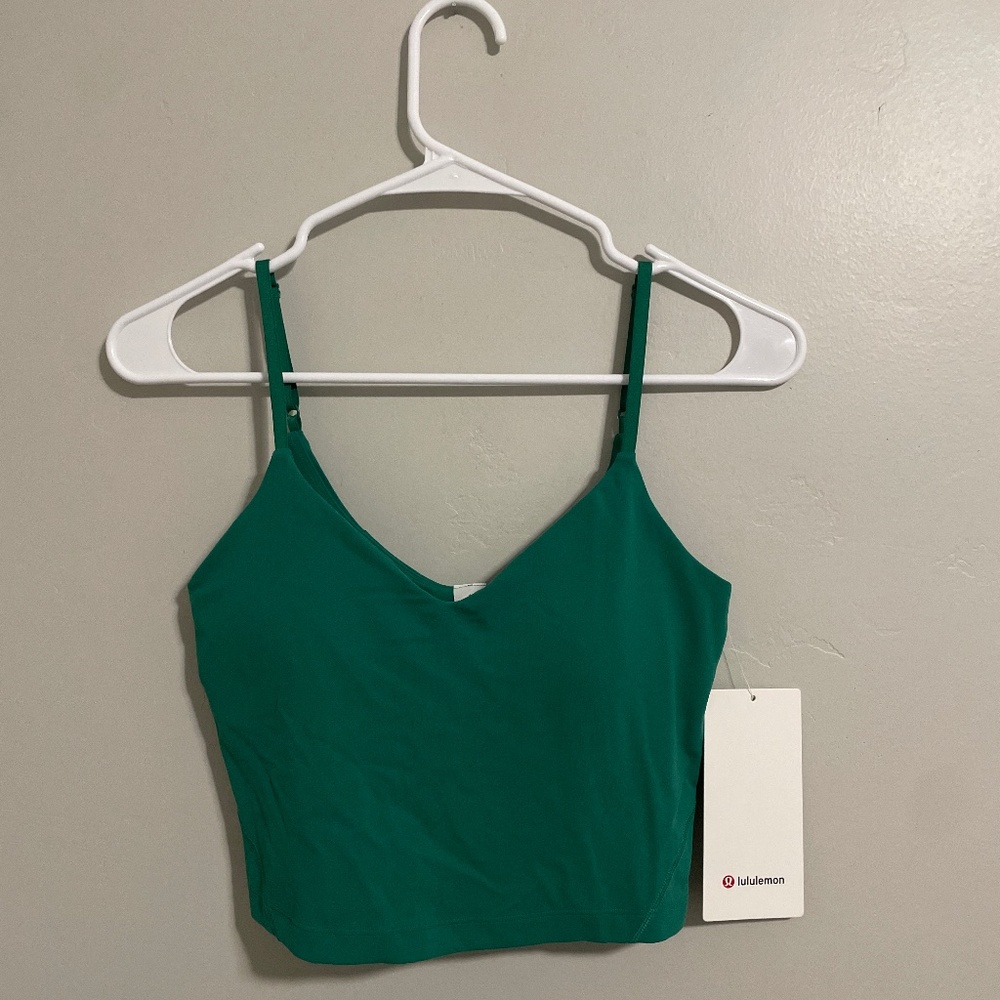 Lululemon Workout Set